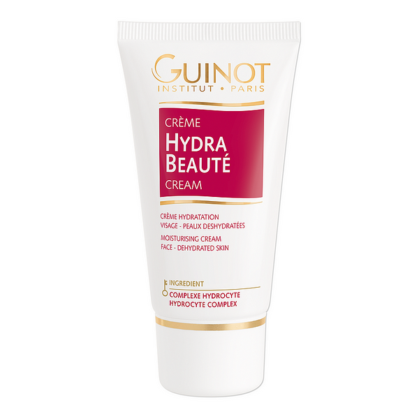 Ilgalaikis drėkinamasis kremas / Hydra Beauté Cream, 50 ml