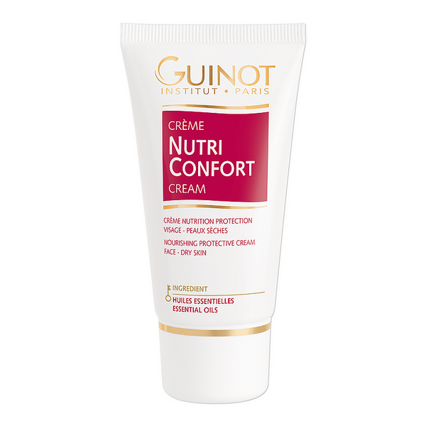 Maitinamasis apsauginis kremas / Nutri Confort Cream, 50 ml