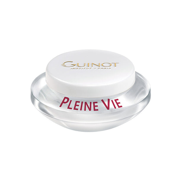 Odos jauninamasis kremas / Pleine Vie Cream, 50 ml