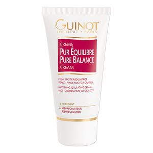 Reguliuojamasis matinamasis kremas / Pure Balance Cream, 50 ml