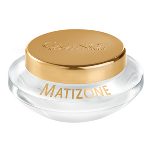 Blizgėjimą mažinantis kremas / Matizone Cream, 50 ml
