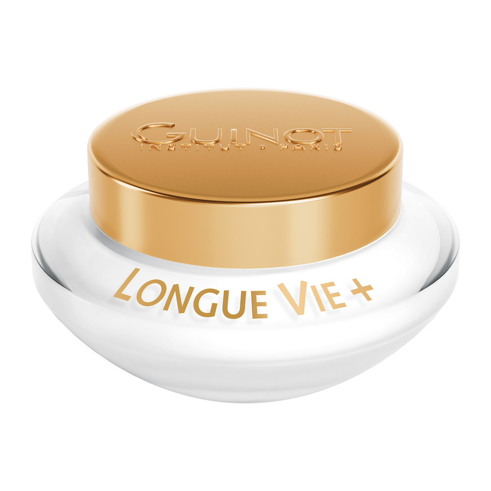 Atstatomasis veido kremas / Longue Vie+ Cream, 50 ml