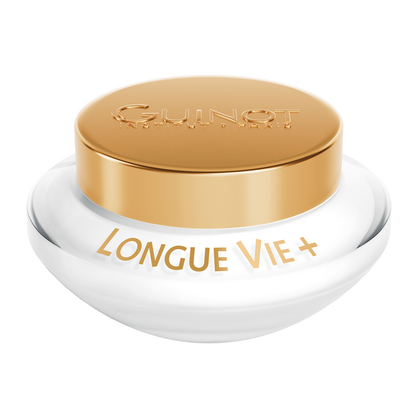 Atstatomasis veido kremas / Longue Vie+ Cream, 50 ml