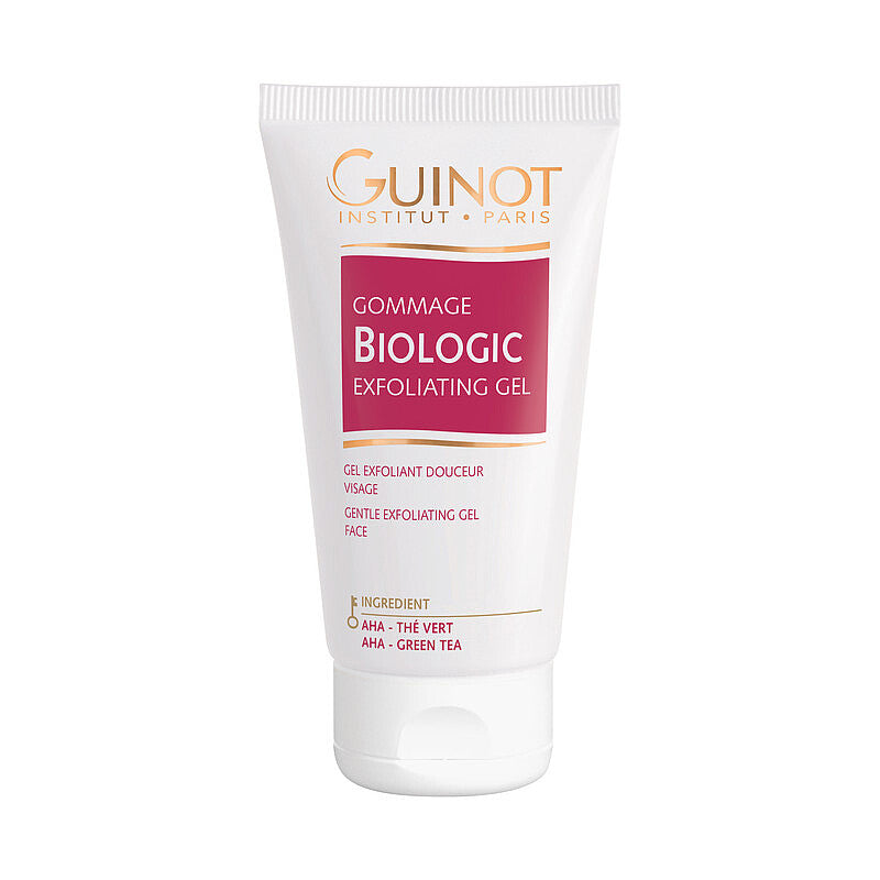 Biologinis šveitiklis / Biologic Exfoliating Gel, 50 ml