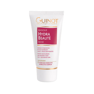 Drėkinamoji ir skaistinamoji kaukė / Hydra Beaute Mask, 50 ml