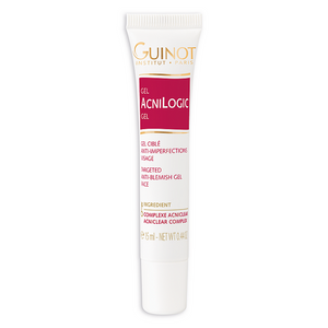 Želė nuo spuogų / AcniLogic Gel, 15 ml