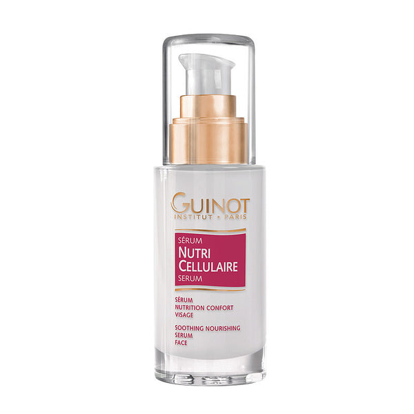 Maitinamasis serumas Nutri Cellulaire / Nutri Cellulaire Face Serum, 30 ml