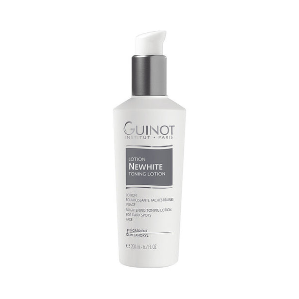 Šviesinamasis tonikas / Newhite Toning Lotion, 200 ml