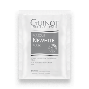 Šviesinamoji kaukė nuo pigmentinių dėmių / Newhite Mask, 7 x 30 ml