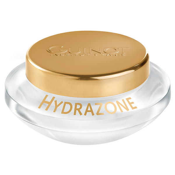 Drėkinamasis kremas (visų tipų odai) / Hydrazone Cream (All Skin Types), 50 ml