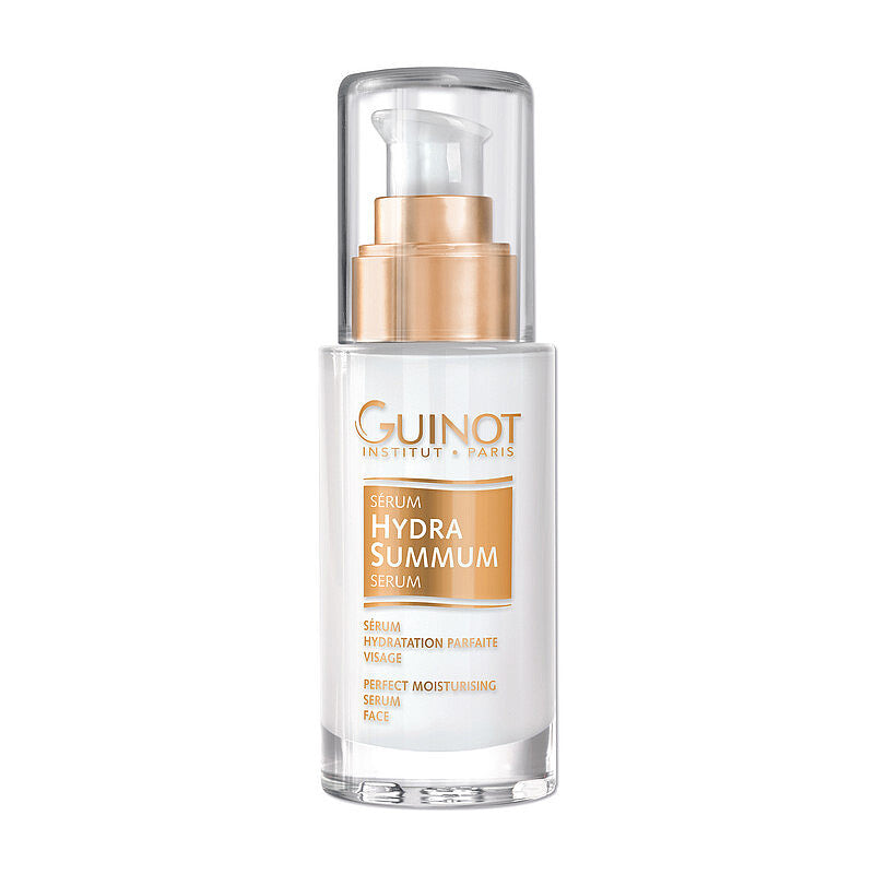 Prabangus intensyviai drėkinantis serumas / Hydra Summum Serum, 30 ml