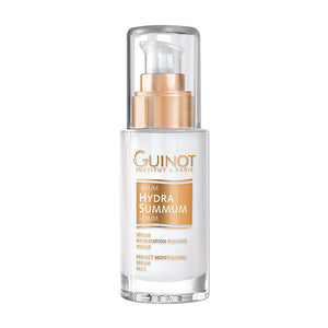 Prabangus intensyviai drėkinantis serumas / Hydra Summum Serum, 30 ml