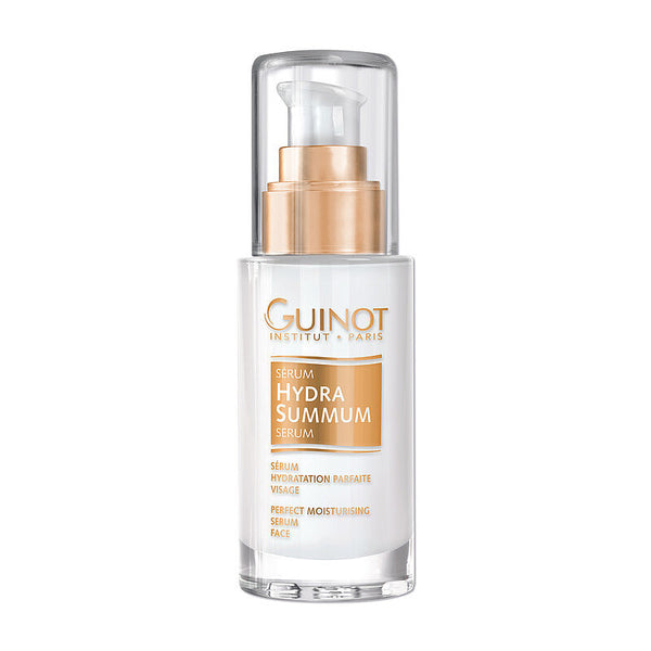 Prabangus intensyviai drėkinantis serumas / Hydra Summum Serum, 30 ml