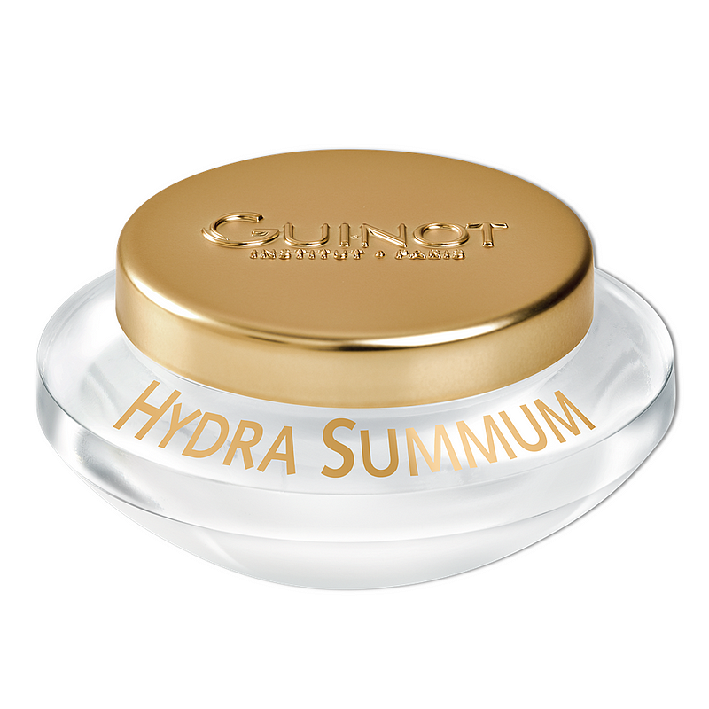 Prabangus drėkinamasis kremas / Hydra Summum Cream, 50 ml