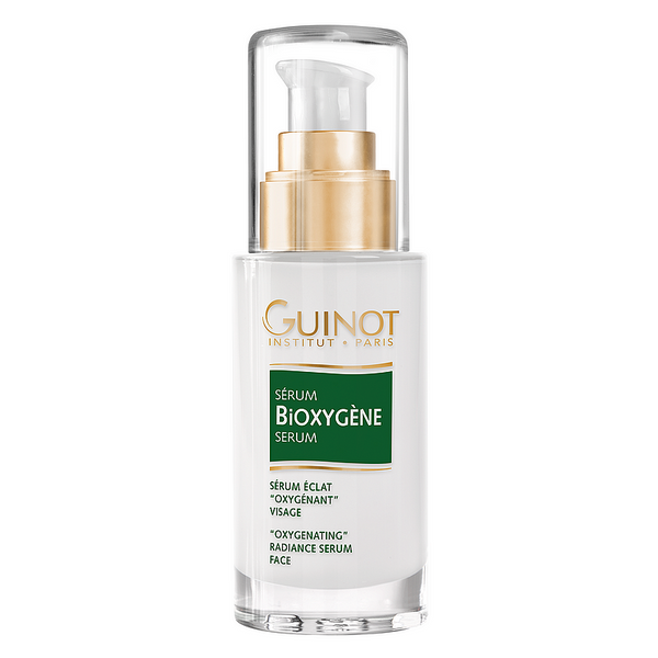 Skaistinamasis veido serumas / Bioxygene Serum, 30 ml