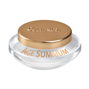 Visapusiškas priešraukšlinis kremas / Age Summum Cream, 50 ml