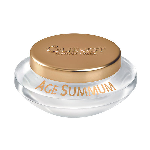 Visapusiškas priešraukšlinis kremas / Age Summum Cream, 50 ml