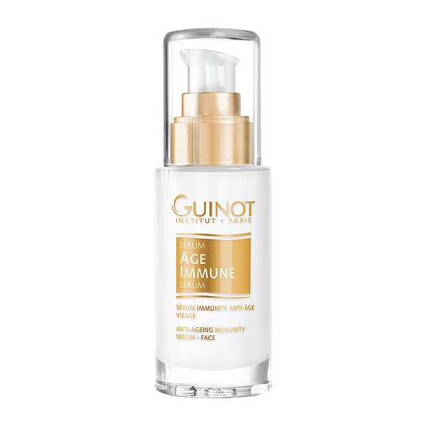 Priešraukšlinis atkuriantis odos imunitetą serumas / Age Immune Serum, 30 ml