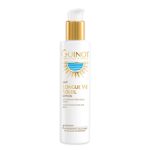 Jauninamasis kūno losjonas po saulės / Longue Vie Soleil After Sun Body Lotion, 150 ml