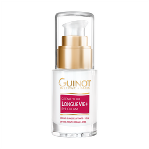 Jauninamasis paakių kremas / Longue Vie+ Eye Cream, 15 ml