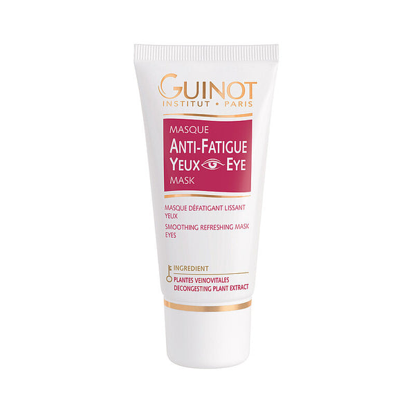 Paakių kaukė nuo nuovargio ir ratilų / Anti-fatigue Yeux Mask, 30 ml