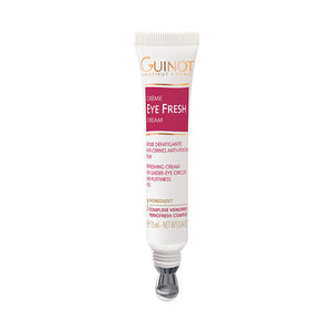 Gaivinamasis akių kremas / Eye Fresh Cream, 15 ml