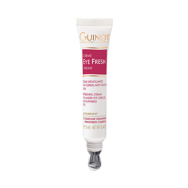 Gaivinamasis akių kremas / Eye Fresh Cream, 15 ml