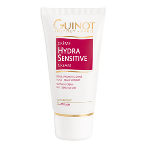Raminamasis kremas jautriai odai / Hydra Sensitive Cream, 50 ml