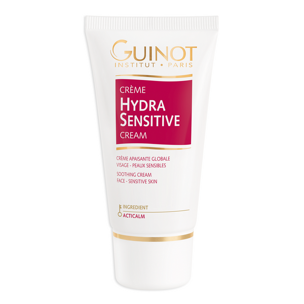 Raminamasis kremas jautriai odai / Hydra Sensitive Cream, 50 ml