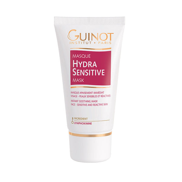 Raminamoji drėkinamoji kaukė / Hydra Sensitive Face Mask, 50 ml