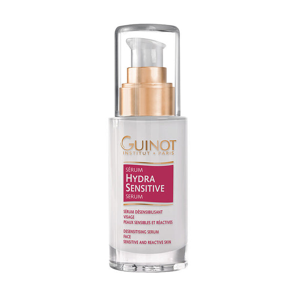 Raminamasis serumas jautriai odai / Hydra Sensitive Serum, 30 ml
