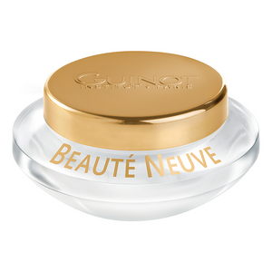 Atnaujinamasis pilingo kremas / Beauté Neuve Cream, 50 ml