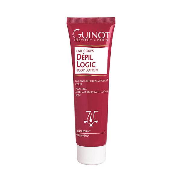 Losjonas kūnui po depiliacijos / Depil Logic Body Lotion, 125 ml