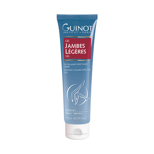 Vėsinamasis gelis kojoms / Jambes Légères Gel, 150 ml
