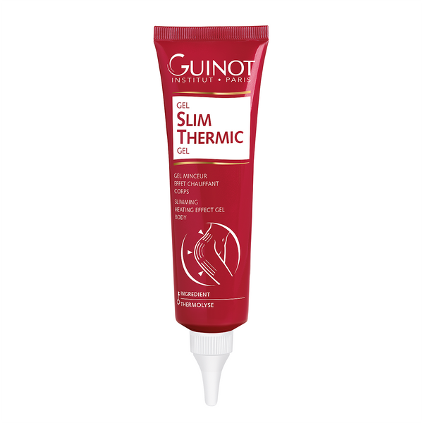 Liekninamasis šildomojo poveikio gelis / Slim Thermic Gel, 125 ml