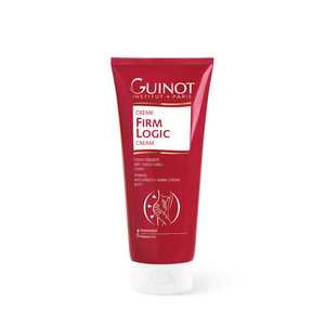 Stangrinamasis kremas nuo strijų / Firm Logic Body Cream, 200 ml