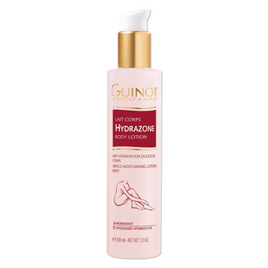 Drėkinamasis kūno losjonas / Hydrazone Body Lotion, 200 ml