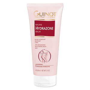 Maitinamasis kūno balzamas / Hydrazone Body Balm, 200 ml