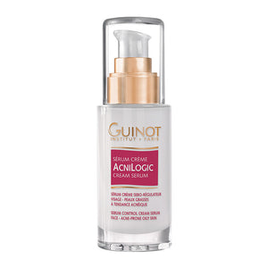 Acnilogic - riebios odos serumas / Acnilogic Cream Serum, 30 ml