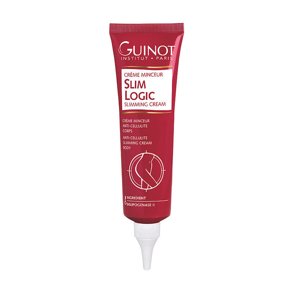 Anticeliulitinis, liekninamasis kremas/ Slim Logic Cream, 125 ml
