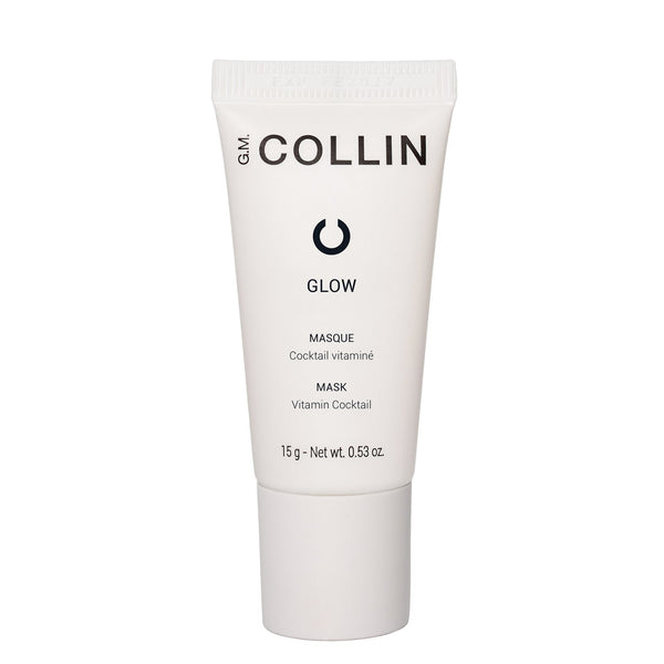 G.M. COLLIN GLOW veido kaukė, 15 g