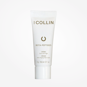 G.M. Collin Bota-Peptides veido kremas, 15 g