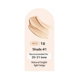 THESERA HYDRATING REPAIR BLEMISH BALM VEIDO KREMAS SU SPALVA SPF 30, 10 ml (1 ATSPALVIS)