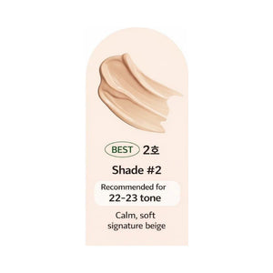 THESERA HYDRATING REPAIR BLEMISH BALM VEIDO KREMAS SU SPALVA SPF 30, 10 ml (1 ATSPALVIS)