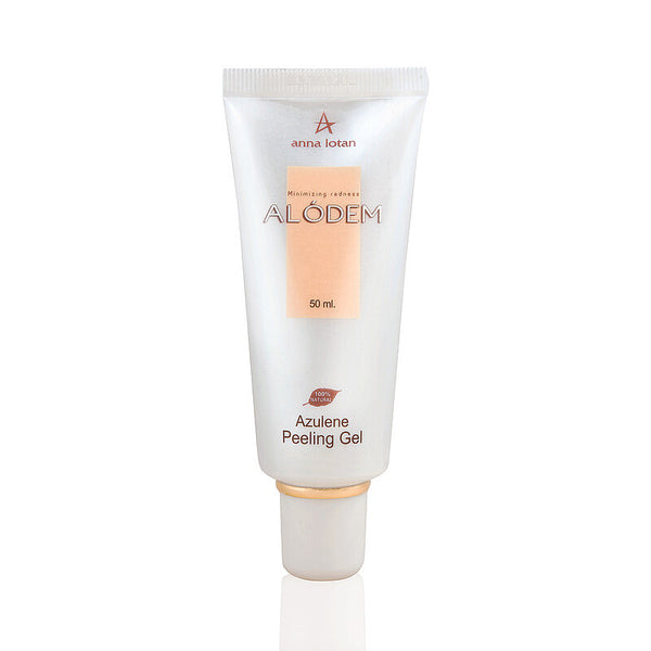 Peeling Gel Azulene / Šveičiamoji želė, 50ml