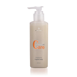 Brightening Liquid Soap / Skaistinamasis skystas muilas, 200ml