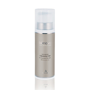 Universal Cleansing Gel / Universali valomoji želė, 200ml