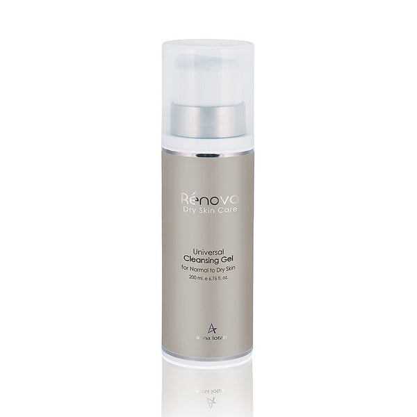 Universal Cleansing Gel / Universali valomoji želė, 200ml
