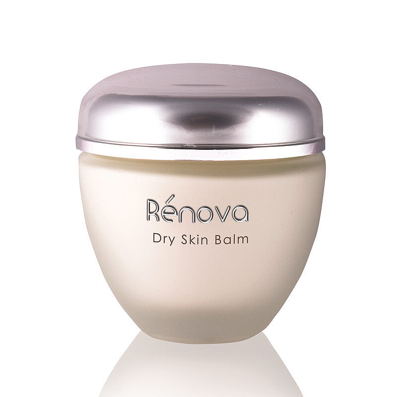 Dry Skin Balm / Sausos odos balzamas, 50ml