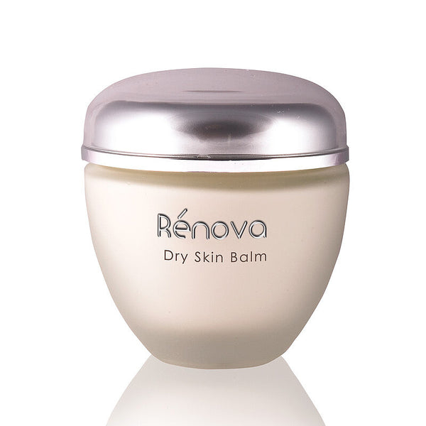 Dry Skin Balm / Sausos odos balzamas, 50ml